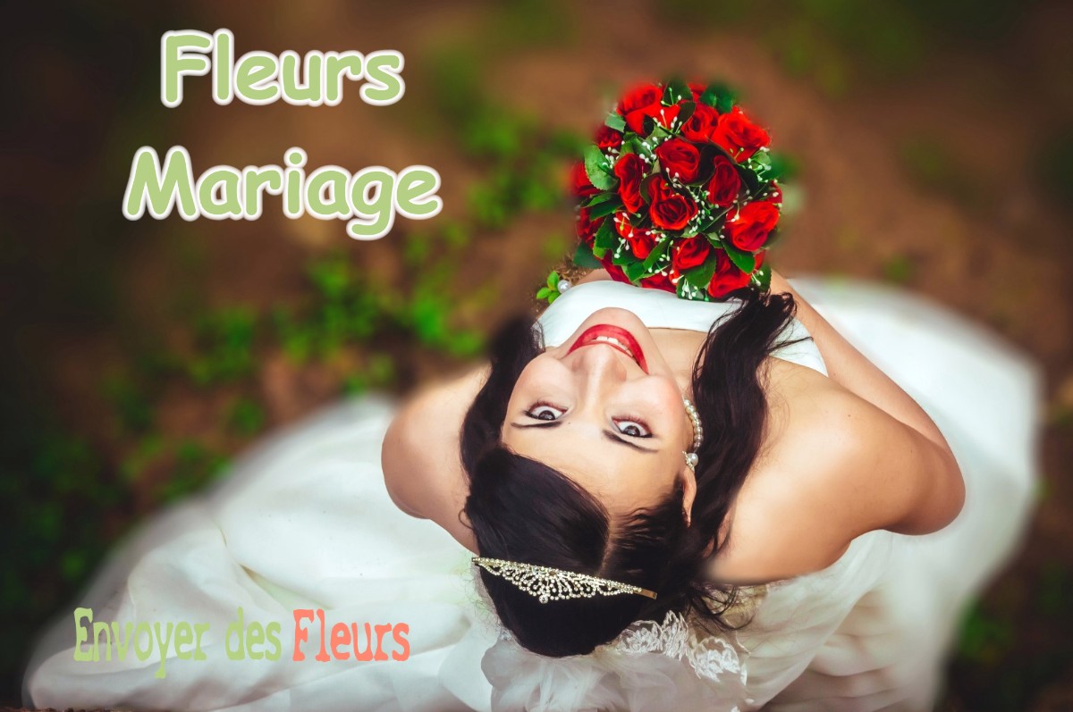lIVRAISON FLEURS MARIAGE à SEXEY-AUX-FORGES